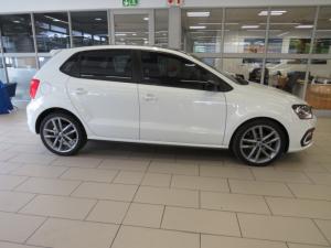 Volkswagen Polo Vivo 1.0 TSI GT - Image 3