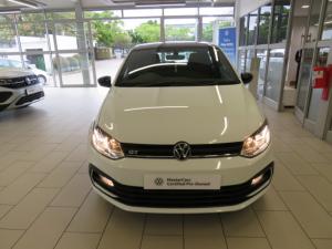 Volkswagen Polo Vivo 1.0 TSI GT - Image 4