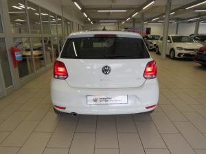 Volkswagen Polo Vivo 1.0 TSI GT - Image 5