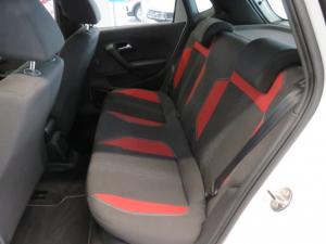 Volkswagen Polo Vivo 1.0 TSI GT - Image 8