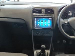 Volkswagen Polo Vivo 1.4 - Image 11