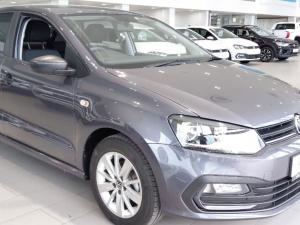 Volkswagen Polo Vivo 1.4 - Image 1