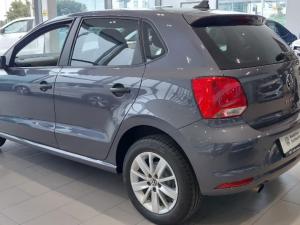 Volkswagen Polo Vivo 1.4 - Image 4