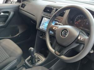 Volkswagen Polo Vivo 1.4 - Image 8