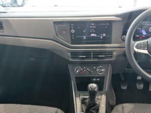 Volkswagen Polo 1.0 TSI - Image 16