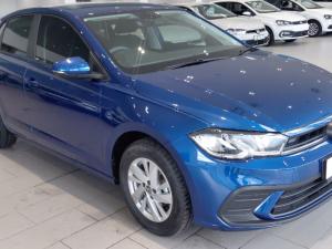 Volkswagen Polo 1.0 TSI - Image 1