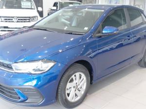 Volkswagen Polo 1.0 TSI - Image 3