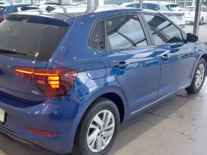 Volkswagen Polo 1.0 TSI - Image 6
