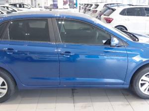 Volkswagen Polo 1.0 TSI - Image 7