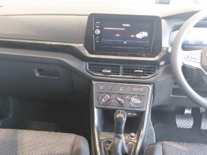 Volkswagen T-CROSS 1.0 TSI DSG - Image 13