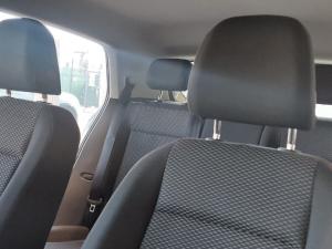 Volkswagen T-CROSS 1.0 TSI DSG - Image 15