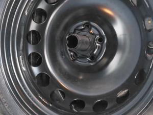 Volkswagen T-CROSS 1.0 TSI DSG - Image 18