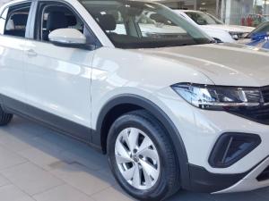 Volkswagen T-CROSS 1.0 TSI DSG - Image 1