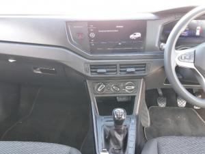 Volkswagen Polo 1.0 TSI - Image 16