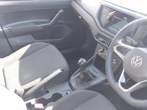 Volkswagen Polo 1.0 TSI - Image 18