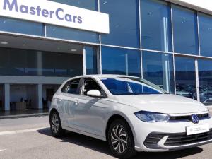 Volkswagen Polo 1.0 TSI - Image 1