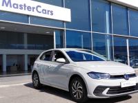 Thumbnail Volkswagen Polo 1.0 TSI