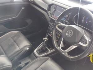Volkswagen T-CROSS 1.0 TSI Highline DSG - Image 10