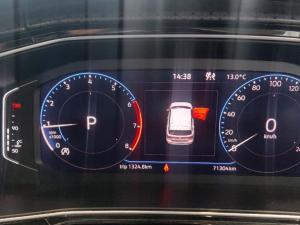 Volkswagen T-CROSS 1.0 TSI Highline DSG - Image 11