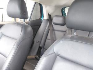 Volkswagen T-CROSS 1.0 TSI Highline DSG - Image 12