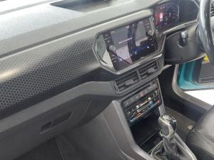 Volkswagen T-CROSS 1.0 TSI Highline DSG - Image 16