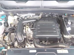 Volkswagen T-CROSS 1.0 TSI Highline DSG - Image 18