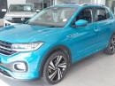 Thumbnail Volkswagen T-CROSS 1.0 TSI Highline DSG