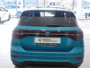 Volkswagen T-CROSS 1.0 TSI Highline DSG - Image 20