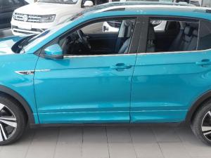 Volkswagen T-CROSS 1.0 TSI Highline DSG - Image 2