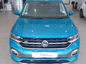 Volkswagen T-CROSS 1.0 TSI Highline DSG - Image 3