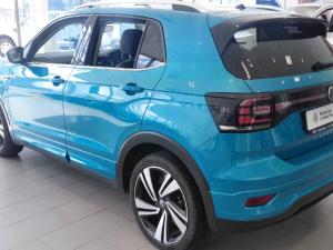 Volkswagen T-CROSS 1.0 TSI Highline DSG - Image 6