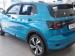 Volkswagen T-CROSS 1.0 TSI Highline DSG - Thumbnail 6