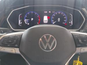 Volkswagen T-CROSS 1.0 TSI Highline DSG - Image 9