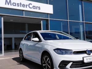 Volkswagen Polo 1.0 TSI Life - Image 1