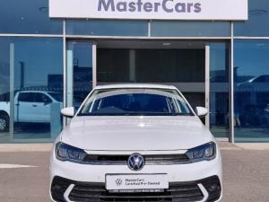Volkswagen Polo 1.0 TSI Life - Image 2