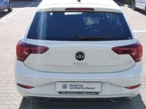 Volkswagen Polo 1.0 TSI Life - Image 5