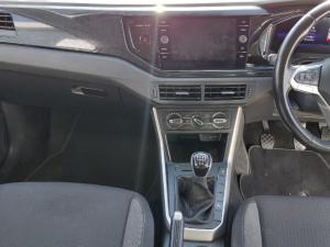 Volkswagen Polo 1.0 TSI Life - Image 9