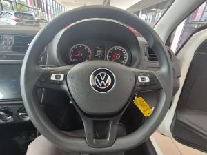 Volkswagen Polo Vivo 1.4 - Image 12