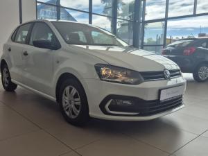 Volkswagen Polo Vivo 1.4 - Image 1
