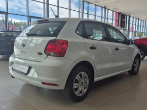 Volkswagen Polo Vivo 1.4 - Image 2