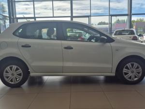 Volkswagen Polo Vivo 1.4 - Image 3