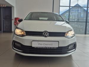 Volkswagen Polo Vivo 1.4 - Image 4