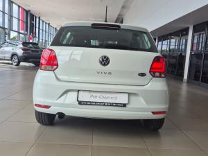 Volkswagen Polo Vivo 1.4 - Image 5