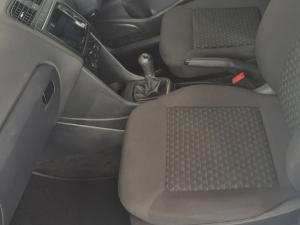 Volkswagen Polo Vivo 1.4 - Image 7