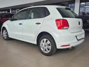 Volkswagen Polo Vivo 1.4 - Image 8