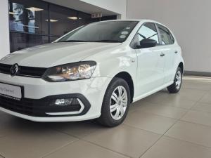 Volkswagen Polo Vivo 1.4 - Image 9