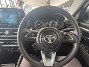 Toyota Urban Cruiser 1.5 XR automatic - Image 15