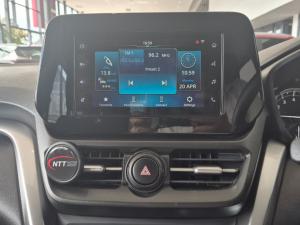 Toyota Urban Cruiser 1.5 XR automatic - Image 17