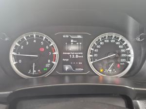 Toyota Urban Cruiser 1.5 XR automatic - Image 18