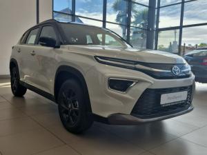 Toyota Urban Cruiser 1.5 XR automatic - Image 1